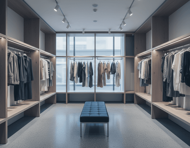 Retail