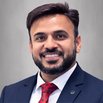 Ashutosh Singh