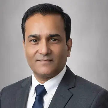 Navneet Sharma