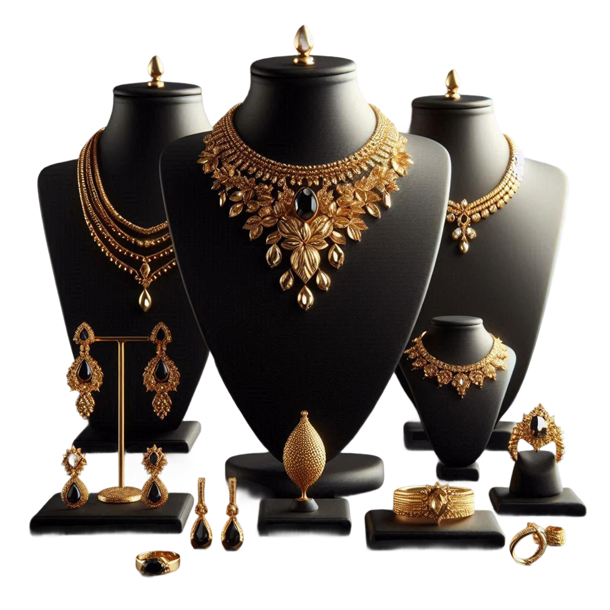 Turn Your Gold Into Jewellery You Love